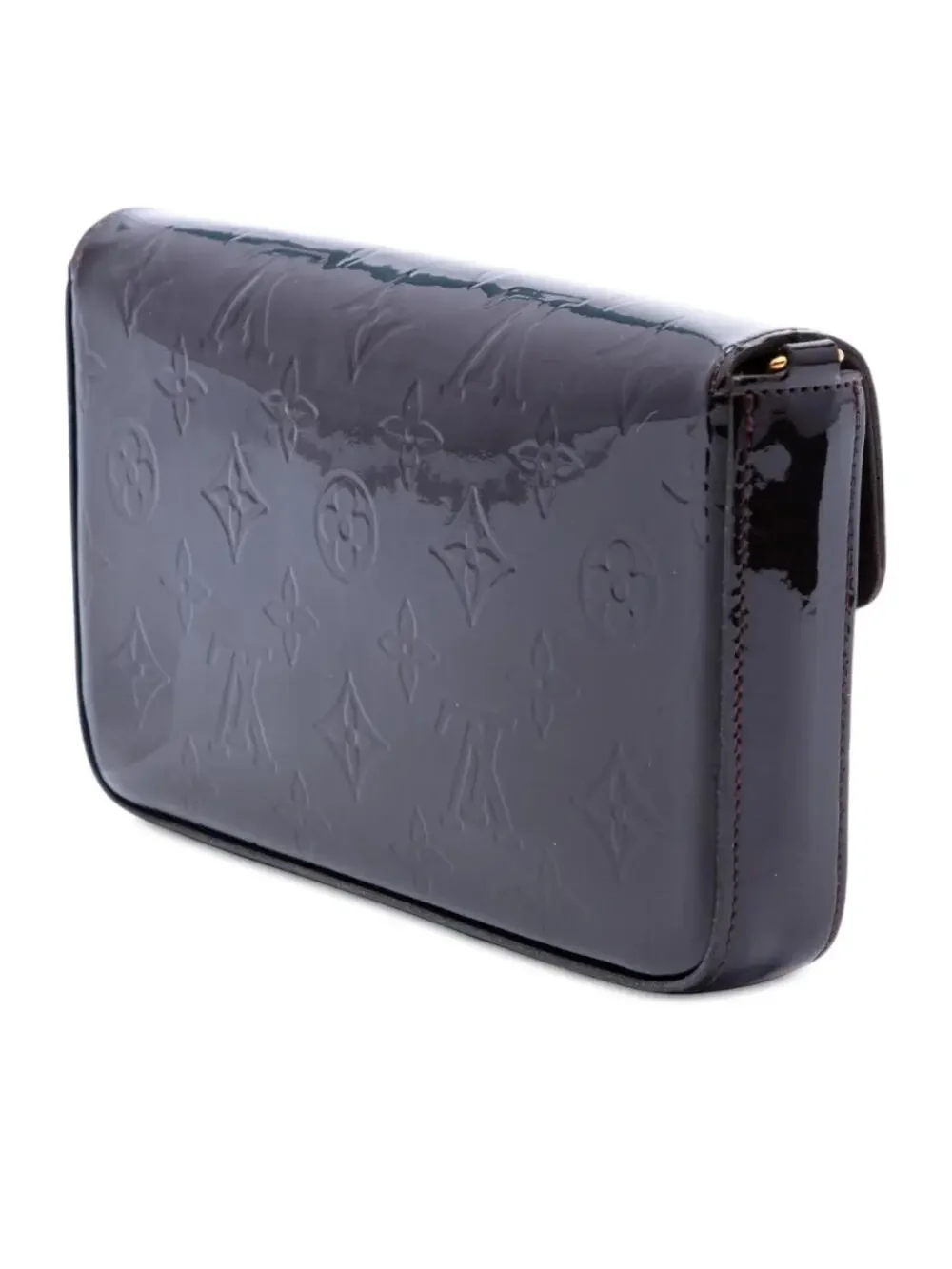 Louis Vuitton Vernis Pochette Felicie #361366L95B